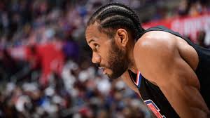 The clippers have been tightlipped about leonard's status, only announcing his availability for each. La Clippers Kawhi Leonard Ruled Out For Game 1 Status For Remainder Of Series Vs Suns Uncertain Localfobs