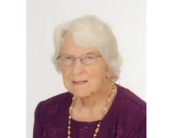 Daisy Hussey Dunn Obituary (2021)