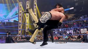 John cena returns, big e and nikki a.s.h win mitb wwe is back on the road with full capacity crowds and money in the bank was the first supershow to provide some. D6msg Ktsoz74m