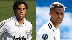 Real madrid's players were finally able to leave pamplona on monday after being stuck in the spanish city for three nights due to the heavy snowstorm zinedine zidane said real madrid's goalless draw with osasuna on saturday was not a football match and should have been called off after spain was. Laliga Santander Real Madrid The 50 Most Promising Players At La Fabrica At The Start Of The Decade Where Are They Now Marca In English