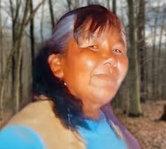 Esther Fair Obituary