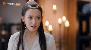 Lang dian xia;the majesty of wolf;his royal highness;his royal highness wolf;lang dianxia;his majesty of wolf; The Wolf Princess 2021 Chinese Drama Cast Summary