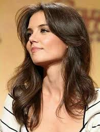 Katie Holmes Sac Rengi Sac Guzellik