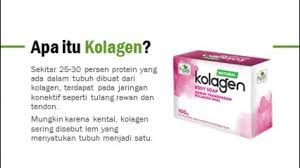 Kolagen adalah jenis protein yang ada di dalam tubuh manusia yang menjadi salah satu pendukung utama dari kulit, tulang, urat dan ligamen. Sabun Kolagen Hni Hpai Apa Itu Sabun Kolagen Hni Penjelasan Lengkap Youtube