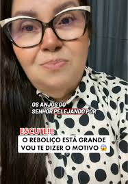 O Reboliço Está Grande: Descubra o Motivo da Motivação