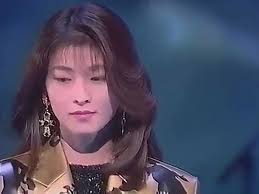 昭和少女 on twitter 私がオバさんになっても 歌 森高千里 作詞 森高千里 作編曲 斉藤英夫 retoro mode 森高千里 森高 アイドル