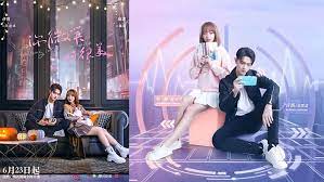 Maybe you would like to learn more about one of these? Nonton Film China Falling Into Your Smile Bahasa Indonesia Nonton Drama Nonton Falling Into Your Smile 2021 Sub