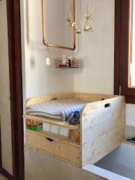 Wickelaufsatz Fur Badewanne Mit Schublade Und Ablage Oben Bas Mobel Alternative Wickelaufsatz Badewannen Wickelaufsatz Wickeltisch