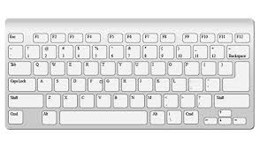 Pin By Van Truong On Vectors Vector Free Keyboard Vector