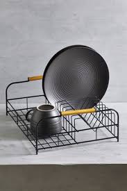 Buy Bronx Dish Drainer From The Next Uk Online Shop Dish racks, mats and drainers. bronx dish drainer