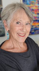 Contemporary Fiction Writer