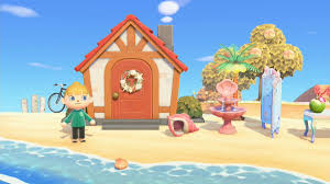 Wild world and animal crossing: Isabelle On Twitter Announcement The Official Nintendo Island In Animalcrossing New Horizons Is Available To Visit Sleep On Any Bed In Your Home And Enter The Dream Address Below When Speaking To