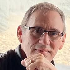 Matt Baugher (@MattBaugher)