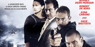 When things go awry they're forced to hijack a city bus. Bus 657 Is A Solid Thriller Until The Twists Come Clickthecity