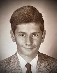 Larry Franklin Allison