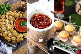 Maybe you would like to learn more about one of these? 36 Best Christmas Appetizer Recipes To Try In 2020 Crazy Laura