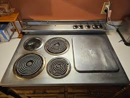 Image result for Woodland Brown 1958 Hotpoint