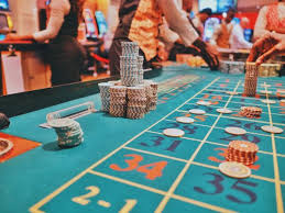 Unveiling the Thrills of Toto Togel, Slots, and Situs Toto: A Comprehensive  Gambling Experience - LESCO Bill Online