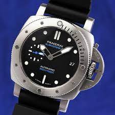 For example, you can instantly convert 8500 eur to mdl based on. Panerai Luminor Submersible Automatik Herrenuhr Pam00973 Np 8500 Ebay