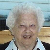 Earline M Pankey Obituary