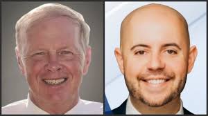 Meet the Candidates: Race for Fall River mayor