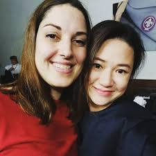 Florence Chong Soprano