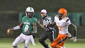 Friday Night Live: High school football Week 11