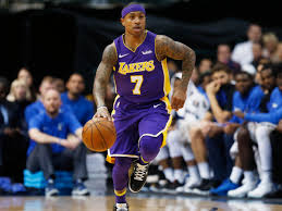 Last year, isaiah thomas had one of the most spectacular scoring seasons in nba history. Isaiah Thomas Faces Harsh Reality With Lakers Sports Illustrated