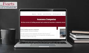 The large corporate risk insurance arm of scor offers a comprehensive specialty insurance product range to address large commercial clients' evolving insurance needs thanks to dedicated local expert teams. Carrier Spotlight Cincinnati Insurance Evarts Tremaine