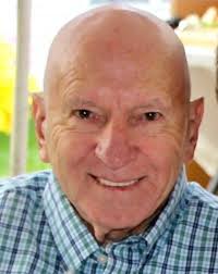 William Hangstorfer Obituary (1942