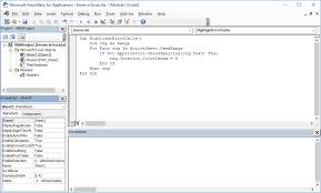 How To Spell Check In Excel Using Vba And Highlighting Misspelled Words