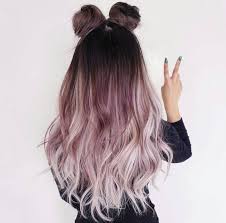 75 Unique Colorful Hair Dye Ideas For Teens With Images Hair Styles Ombre Hair Color Ombre Hair