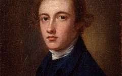 乔治·罗姆尼_美术网-Mei-shu.com