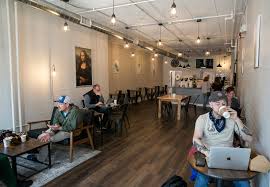Welcome to sprudge jobs, a division of the sprudge media network focused on hirings and availability from the best brands in specialty coffee. Restoration Coffee S Third Location Now Open In Bridgewater