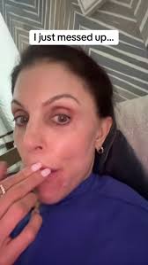 Won’t do that again #teendaughter #oops