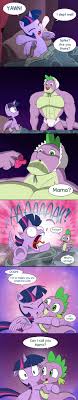Maybe you would like to learn more about one of these? Pin On Twilight Sparkle Spike