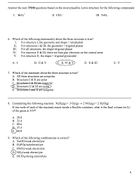 Solved: Answer The Next TWO Questions Based On The Most Pl... | Chegg.com