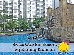 View 0 photos and read 0 reviews. Swiss Garden Resort Sg Karang Kuantan Percutian Family Day Raya Kami