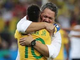 Na ocasião, a seleção comandada por rogério micale empatou em. Rogerio Micale A Atual Geracao E Tao Boa Quanto A Do Ouro Olimpico Em 2016 Jovem Pan
