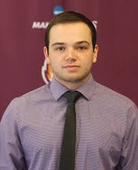 2018-19 Men's Ice Hockey Roster