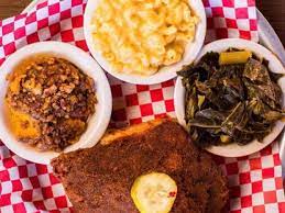 At rocky's hot chicken shack, we pay homage to nashville style hot chicken and southern soul food. Asheville S Rocky S Hot Chicken Makes It On Top 20 Best Fried Chicken In America List Wlos