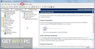 Installshield is a tool for creating software packages or installers. Flexera Installshield 2020 Free Download