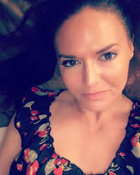 Alysia Helming Novelist