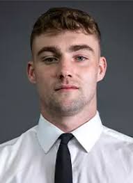 2024 Men's Soccer Roster