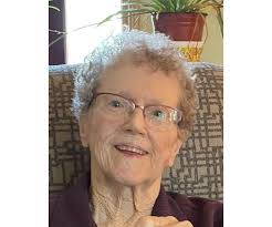 Ellen Geneva Fredenburg Obituary (2025)