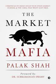 Stock Market Mafia And Nse Scandal The Sunday Guardian Live