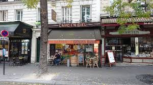 L'expérience des autres est votre meilleur guide ! Meilleur Couscous De Paris Avis De Voyageurs Sur Couscous Maison Arc En Ciel Paris Tripadvisor