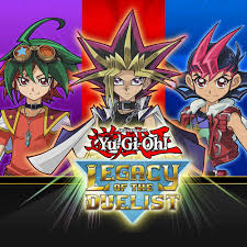Yu Gi Oh Legacy Of The Duelist Www Gamemurah Com Jual Game Pc Bajakan Bandung Harga Rp 6000 Per Dvd Bukan Per Judul Beli 10 Dvd Bayar 9 Game Pc Game Dvd