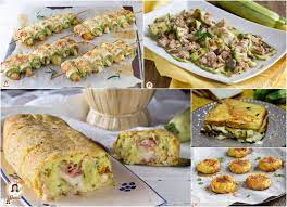 Ecco tante ricette facili con le zucchine, tantissime idee perfette per pranzi, cene, aperitivi in casa o anche buffet!le zucchine sono veramente molto versatili e perfette per preparare primi, secondi, antipasti, snack o contorni, in questo articolo troverete tantissime idee diverse adatte veramente a tutti, infatti troverete ricette senza uova, senza glutine, senza nichel e perfette anche a. Ricette Con Le Zucchine Contorni Primi E Secondi Piatti Facili