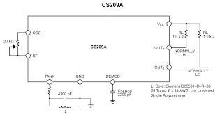 You can create one too! How To Make A Simple Metal Detector Using Ic Cs209a Homemade Circuit Projects